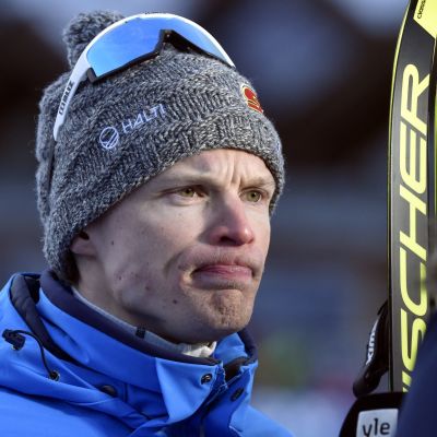 Iivo Niskanen