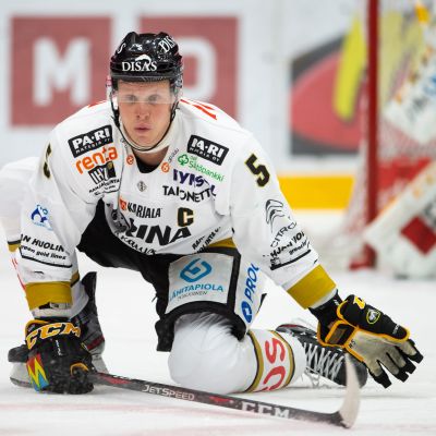 Lasse Kukkonen