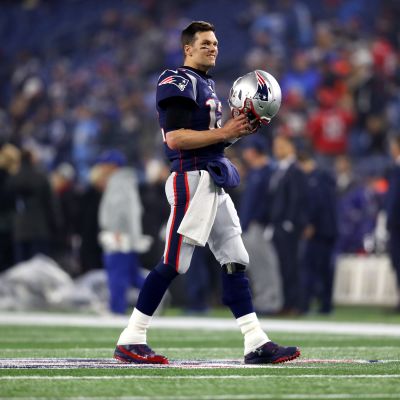 Tom Brady