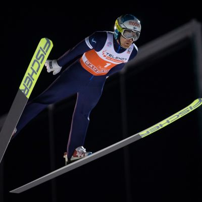 Jarkko Määttä
