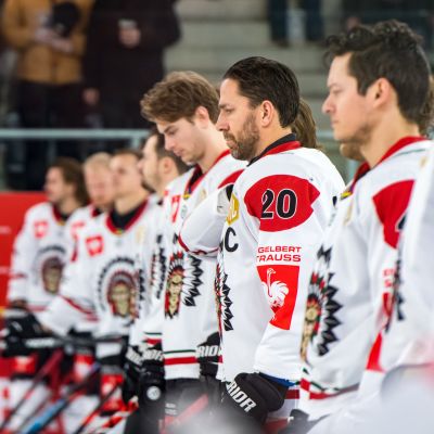 Frölunda Indians