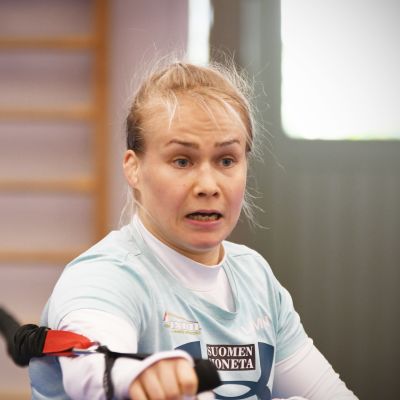 Petra Olli