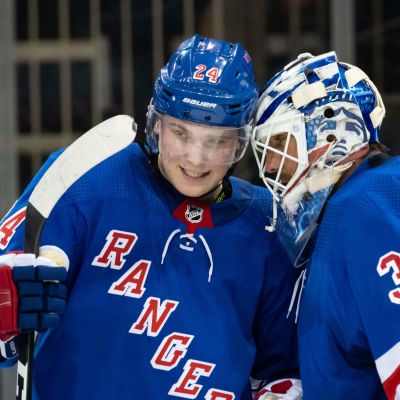Kaapo Kakko