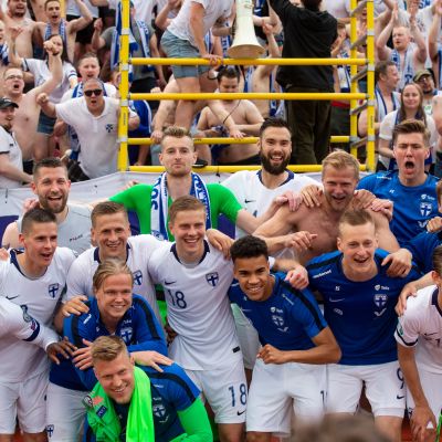 Urheilutoimittajat Uusimmat Sisallot Yle Fi