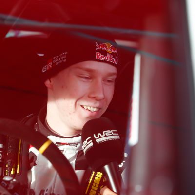Kalle Rovanperä