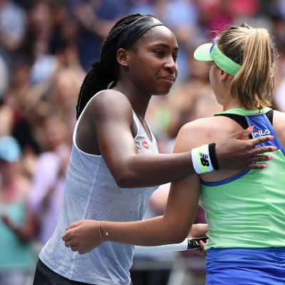 Coco Gauff