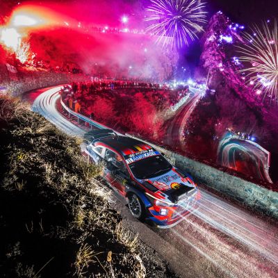 Thierry Neuville