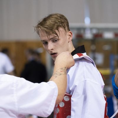 Niko Saarinen