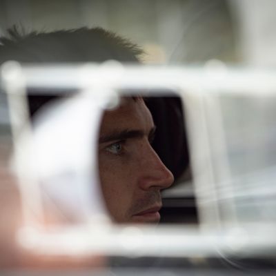Craig Breen