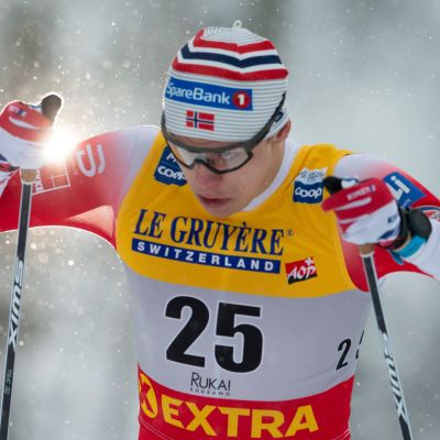 Erik Valnes