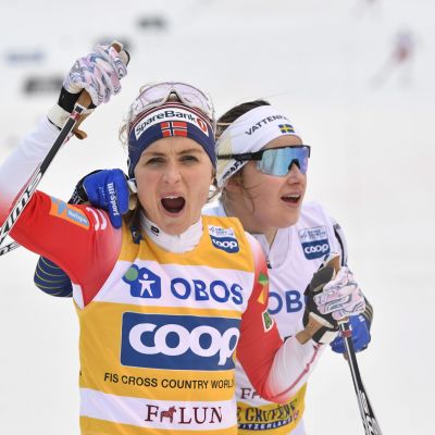 Therese Johaug