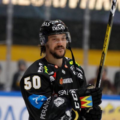 Juhamatti Aaltonen