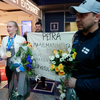 Petra Olli Ahto Raska