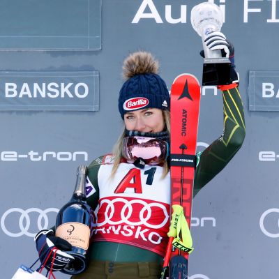 Mikaela Shiffrin