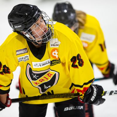Matilda Nilsson