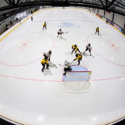 Naisten SM-liiga
