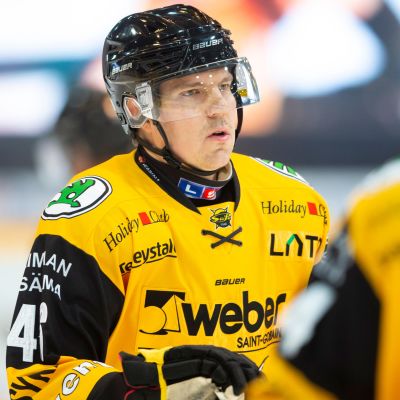 Teemu Ramstedt
