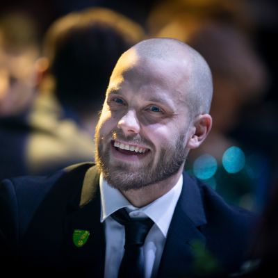 Teemu Pukki