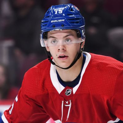 Jesperi Kotkaniemi