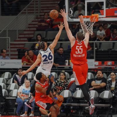 nba 2020