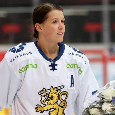 Michelle Karvinen