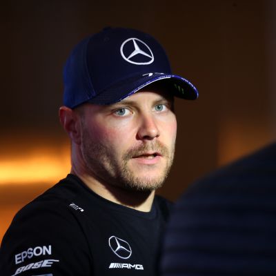 Valtteri Bottas
