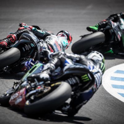 Espanja Jerez 2019 motogp