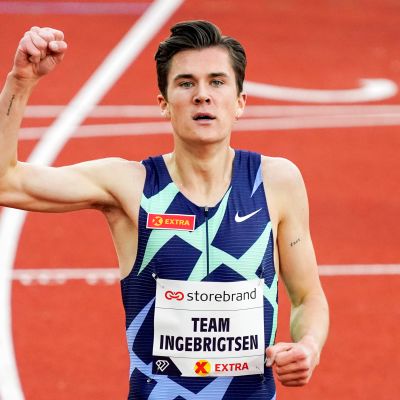 Jakob Ingebrigtsen