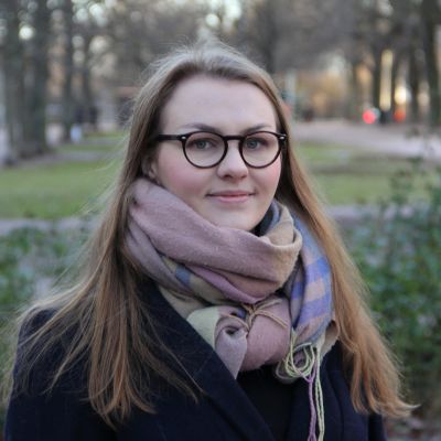 Iina Palonen