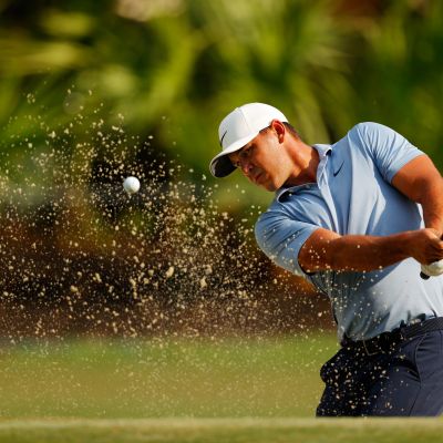 Brooks Koepka