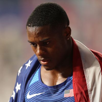 Christian Coleman