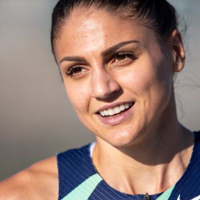 Nooralotta Neziri