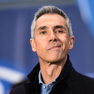 Paulo Sousa Bordeaux