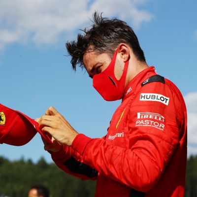 Charles Leclerc