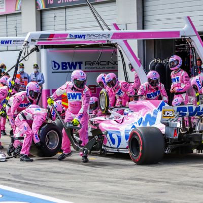 Racing Point F1
