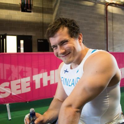 Esa-Pekka Mattila