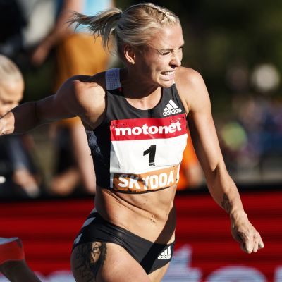 Annimari Korte
