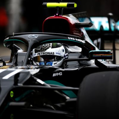 Valtteri Bottas