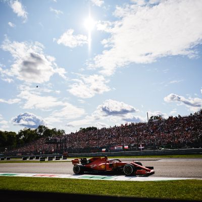 Monza