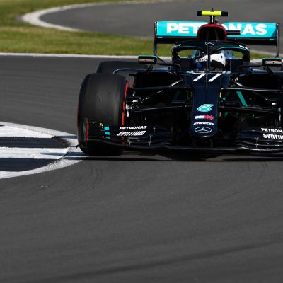Valtteri Bottas