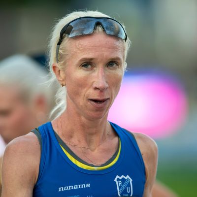 Annemari Kiekara