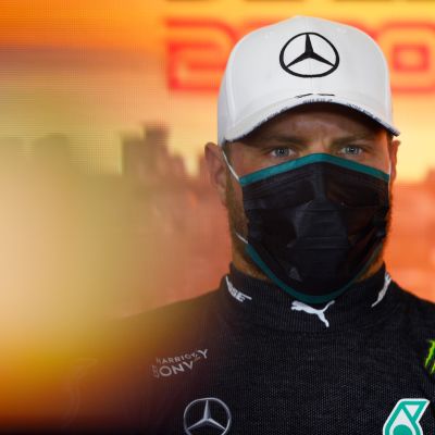 Valtteri Bottas