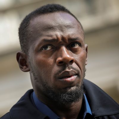 Usain Bolt