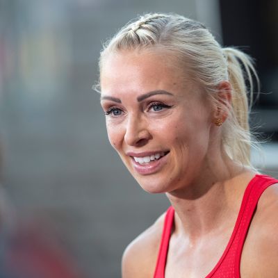 Annimari Korte Uusimmat Sisallot Yle Fi