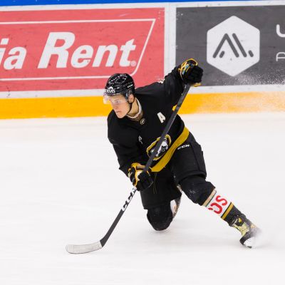 Jesse Puljujärvi