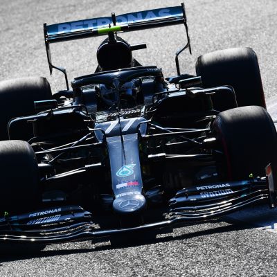 Valtteri Bottas