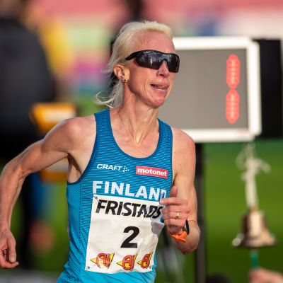 Annimari Kiekara