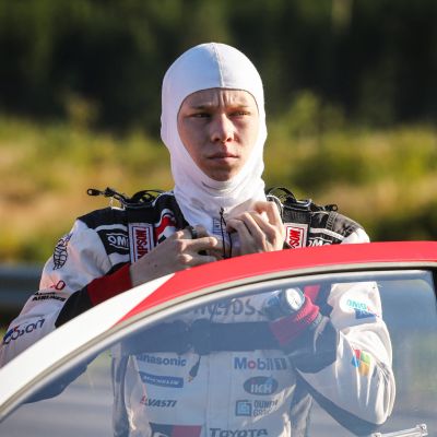 Kalle Rovanperä