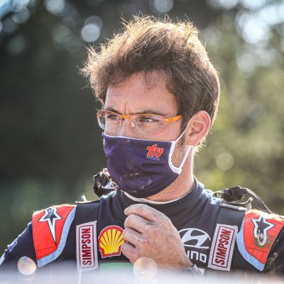 Thierry Neuville