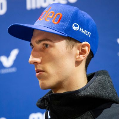 Niko Kytösaho